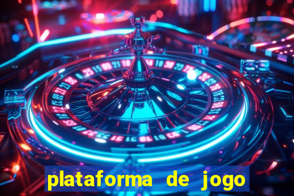 plataforma de jogo fora do brasil