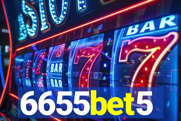 6655bet5