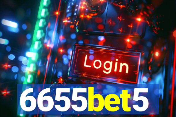 6655bet5