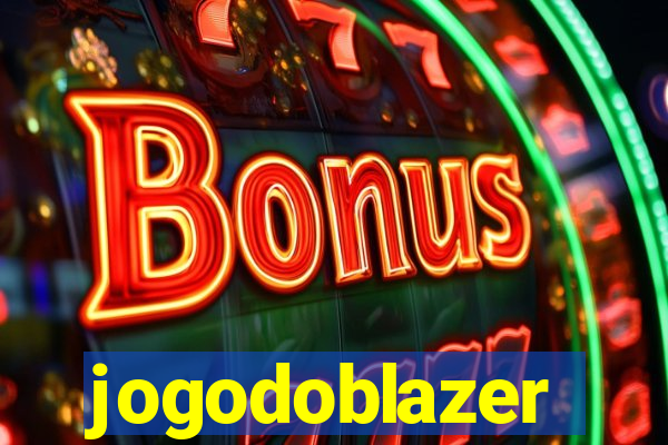 jogodoblazer