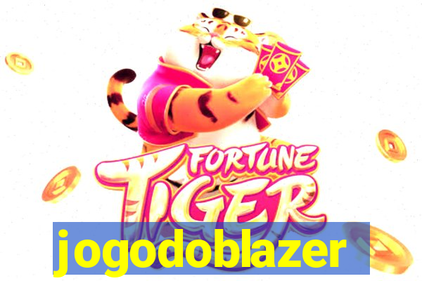 jogodoblazer