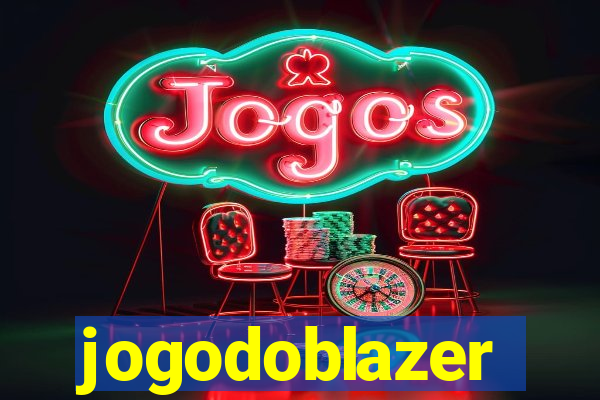 jogodoblazer