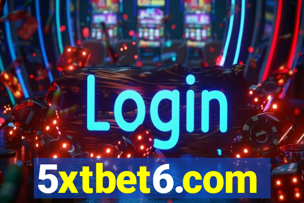 5xtbet6.com