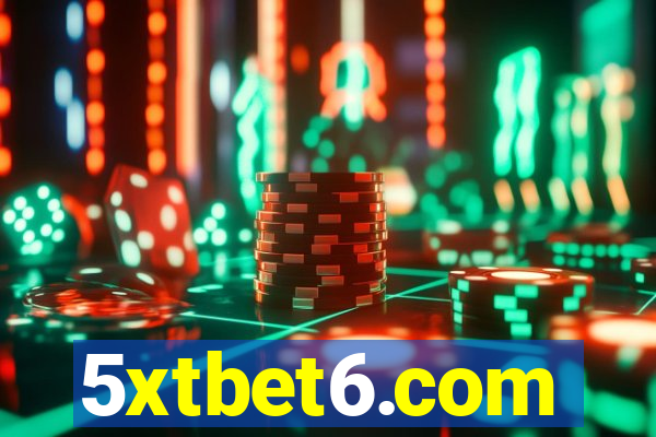 5xtbet6.com