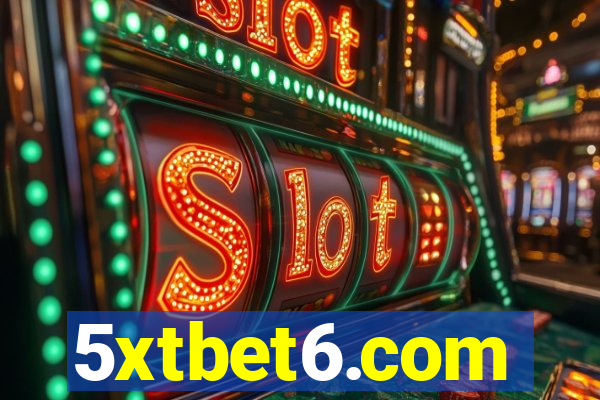 5xtbet6.com