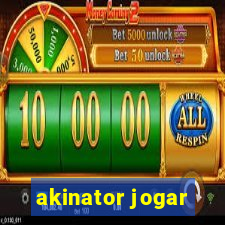 akinator jogar