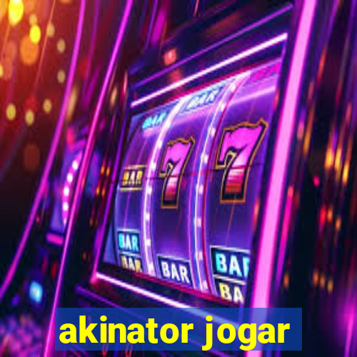 akinator jogar