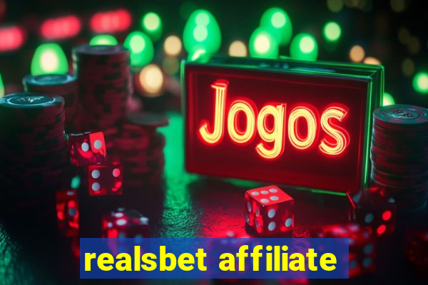 realsbet affiliate