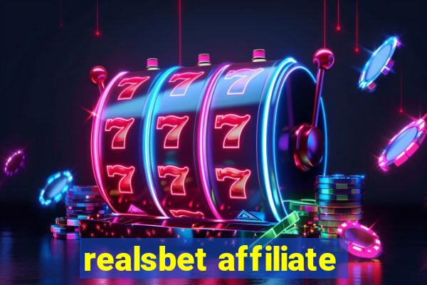 realsbet affiliate