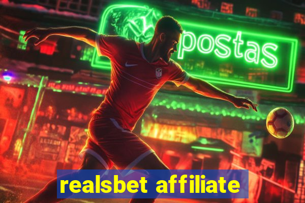 realsbet affiliate