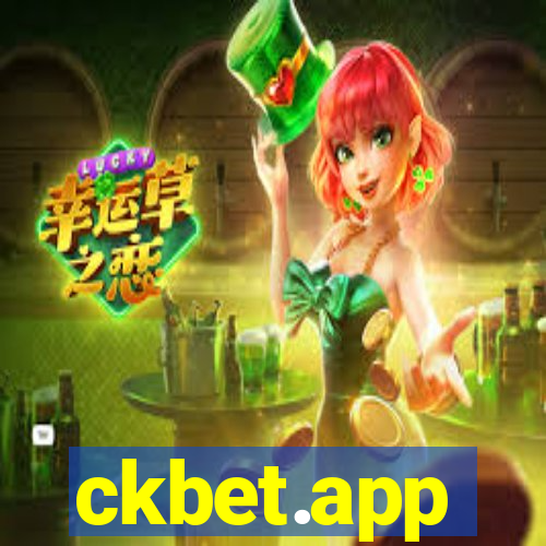 ckbet.app