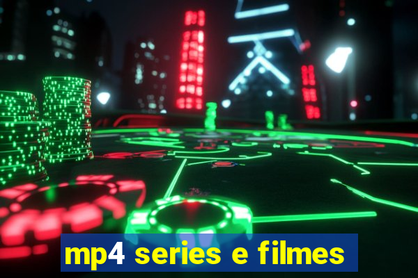 mp4 series e filmes