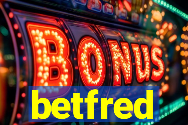 betfred