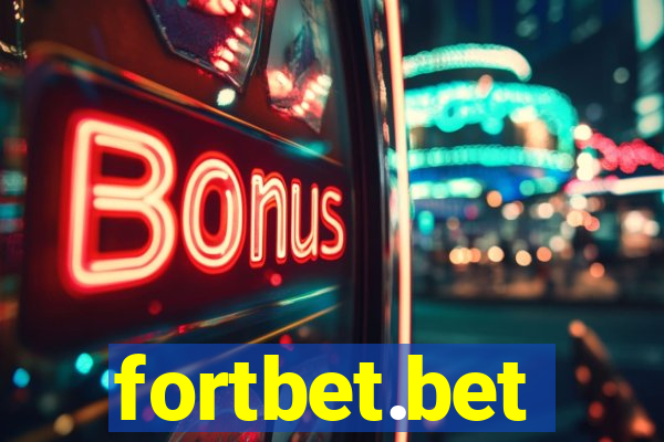 fortbet.bet