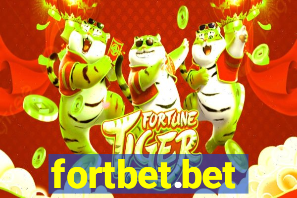 fortbet.bet