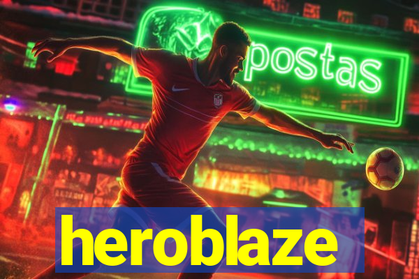 heroblaze