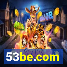 53be.com