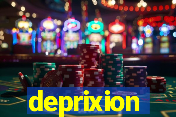 deprixion