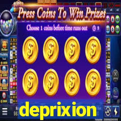 deprixion