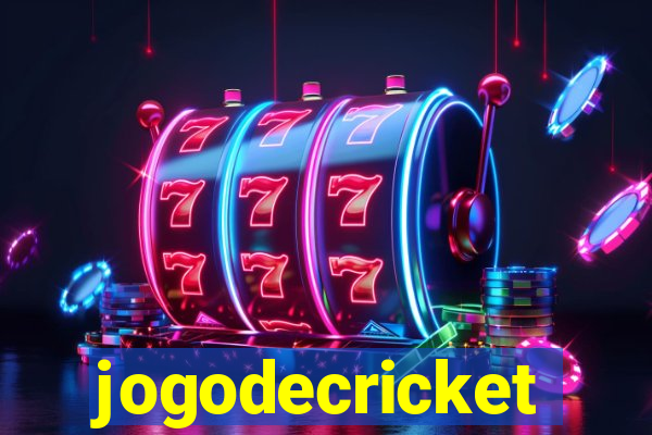 jogodecricket