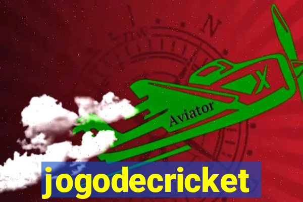 jogodecricket