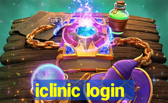 iclinic login