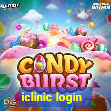 iclinic login