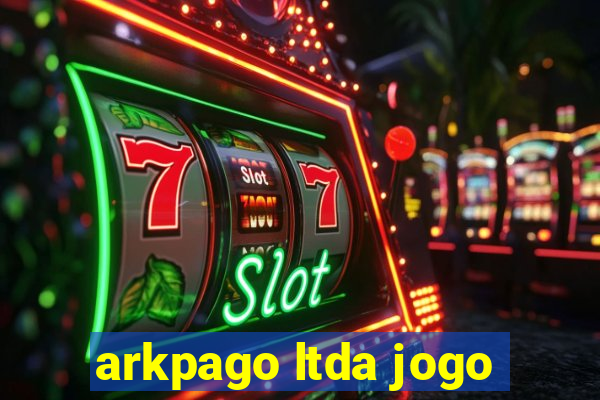 arkpago ltda jogo