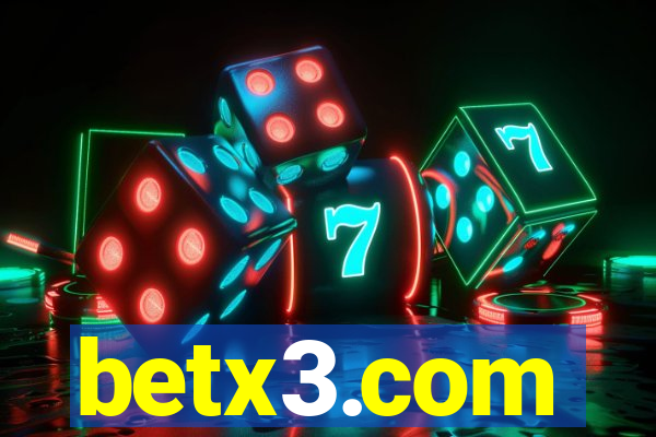 betx3.com