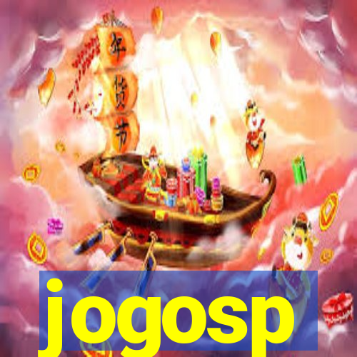 jogosp