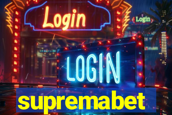 supremabet