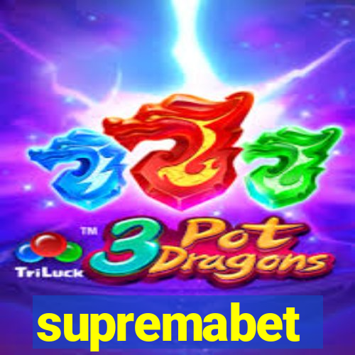 supremabet