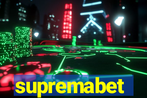 supremabet