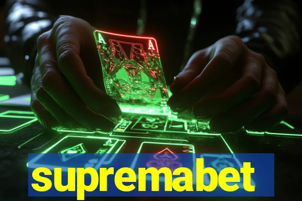 supremabet