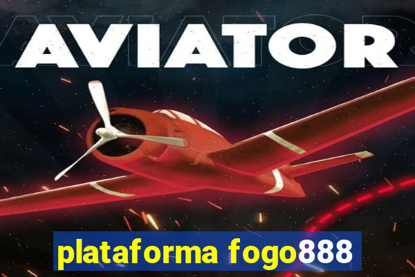 plataforma fogo888