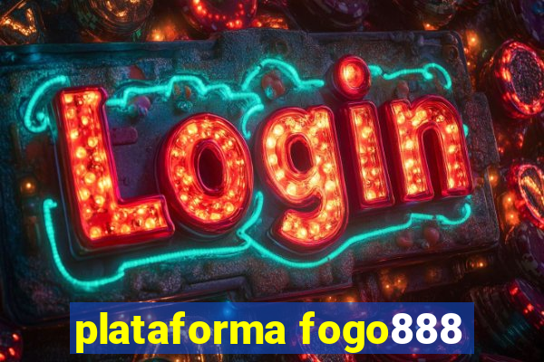 plataforma fogo888