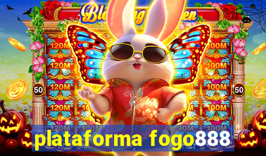 plataforma fogo888