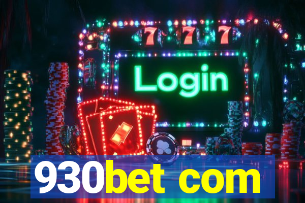 930bet com