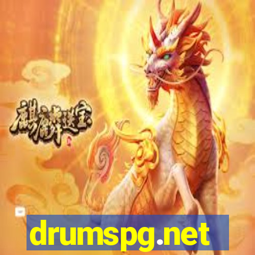 drumspg.net