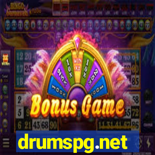 drumspg.net