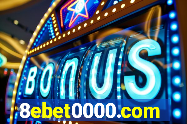 8ebet0000.com