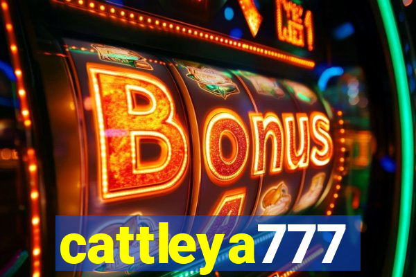 cattleya777