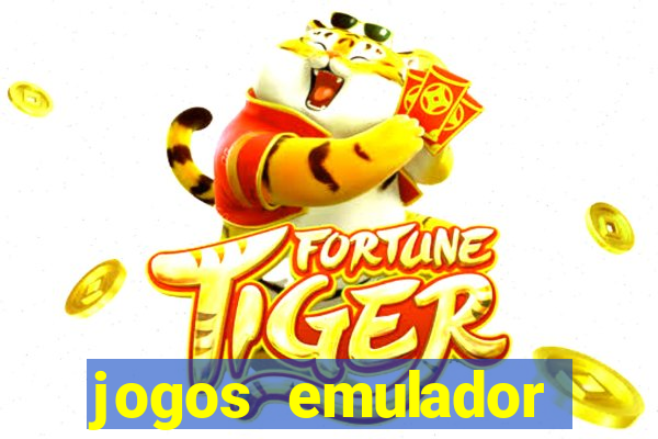 jogos emulador nintendo switch