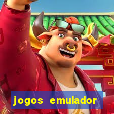 jogos emulador nintendo switch