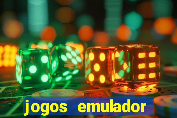 jogos emulador nintendo switch