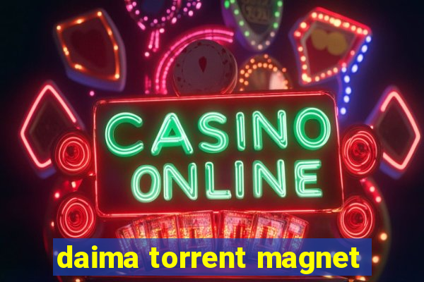 daima torrent magnet