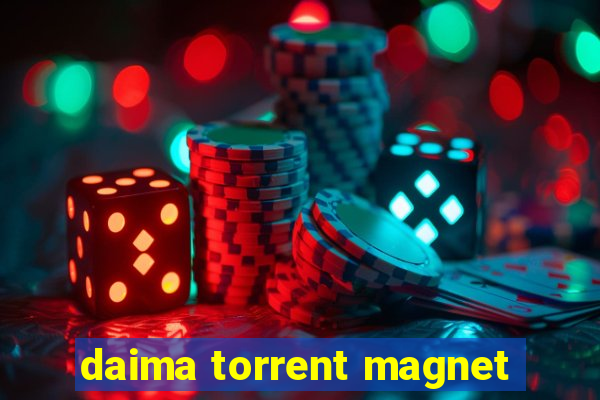 daima torrent magnet