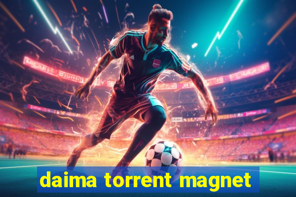 daima torrent magnet