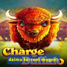 daima torrent magnet