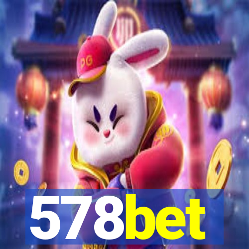 578bet